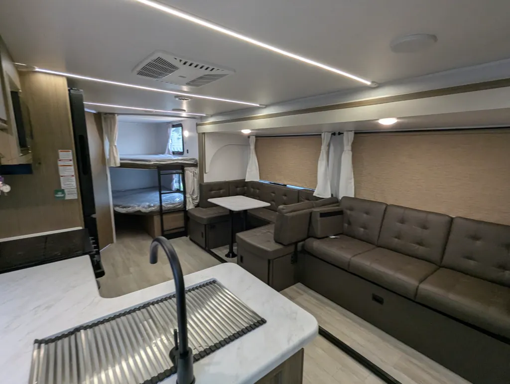 2026 Forest River EVO Lite 2700BHX, Photos photo 11