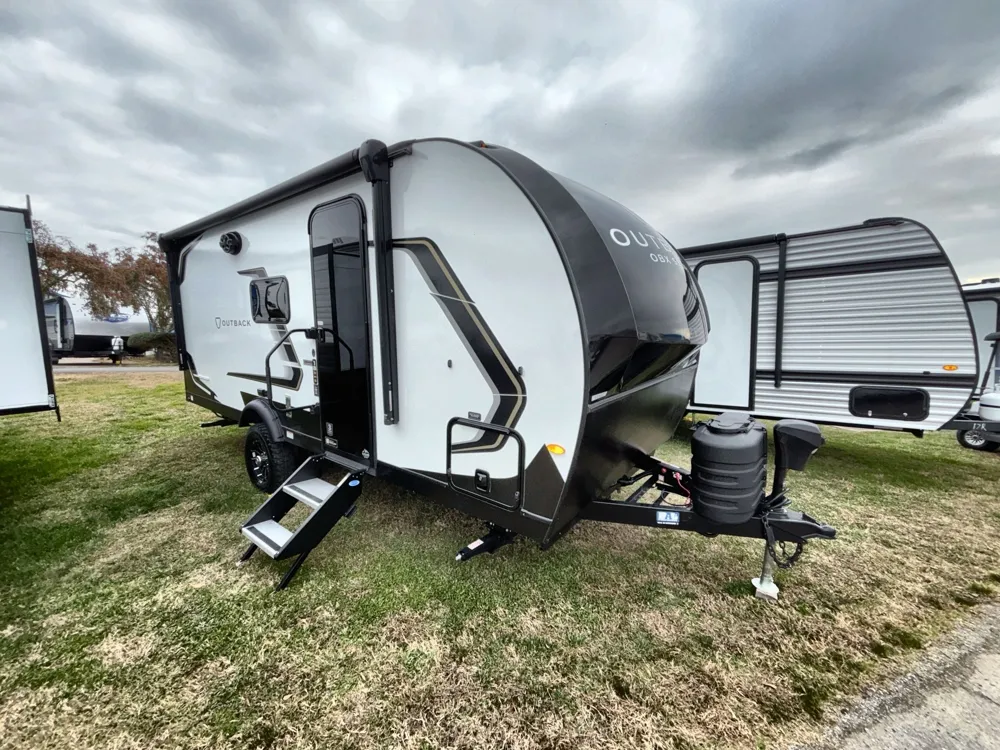 2026 Keystone Outback Obx 18BHS - Photo 2