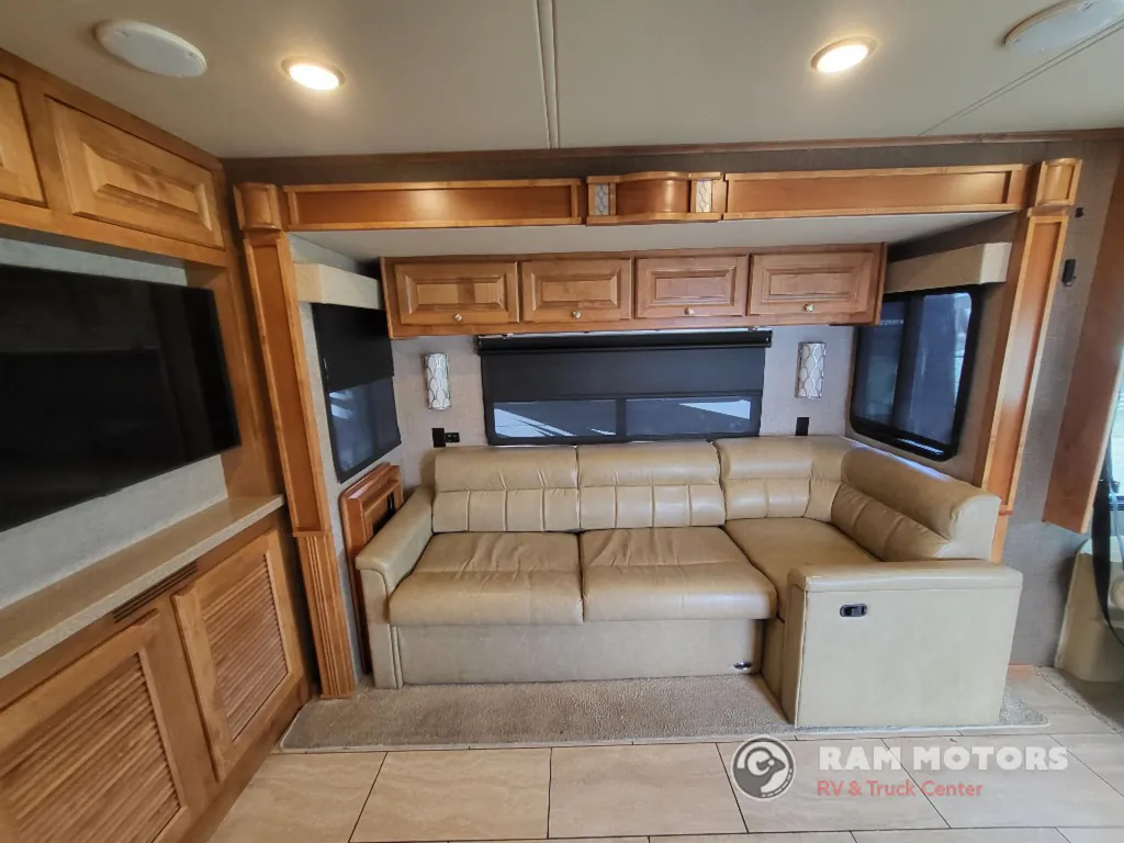 2017 Tiffin Open Road Allegro 34 PA, Photos photo 9
