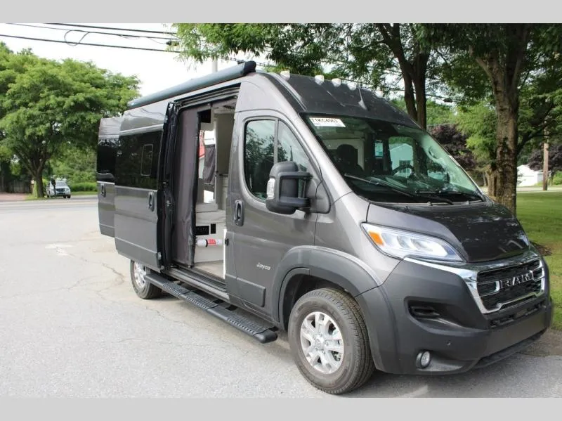 2026 Jayco Comet 18C - Photo 3