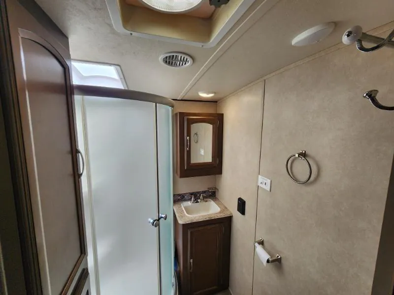 2017 Forest River Salem Hemisphere Lite 282RK, Photos photo 15