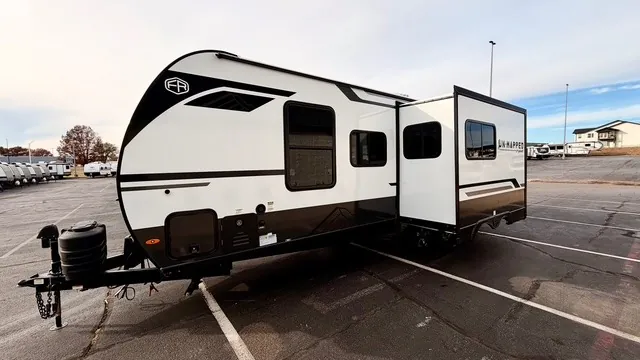 2027 Forest River RV Un-Mapped 26ML, Photos photo 8
