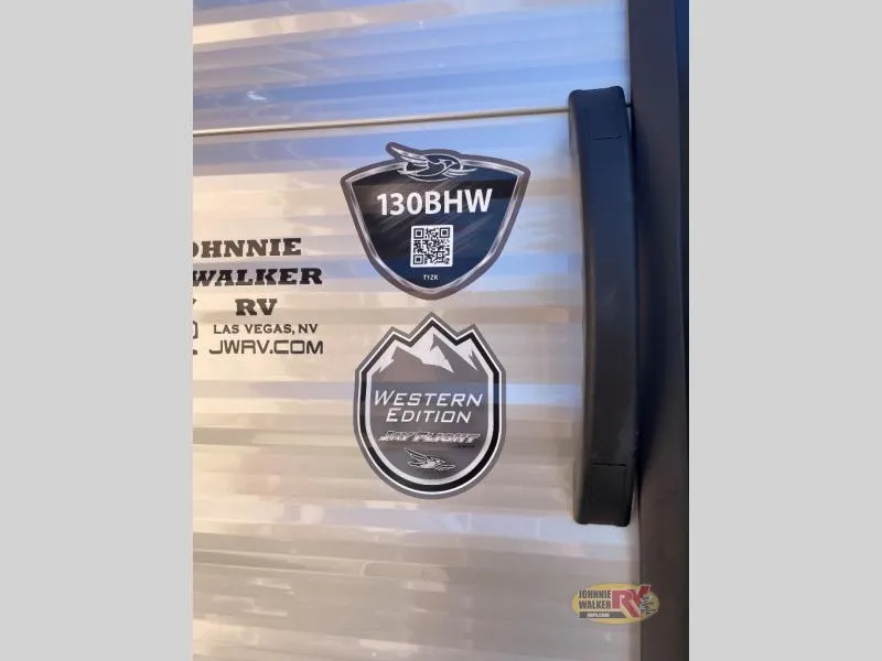 2026 Jayco Jay Flight SLX 130BHW - Photo 4