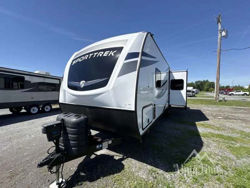 2024 Venture RV SportTrek 291VRK - Photo 4