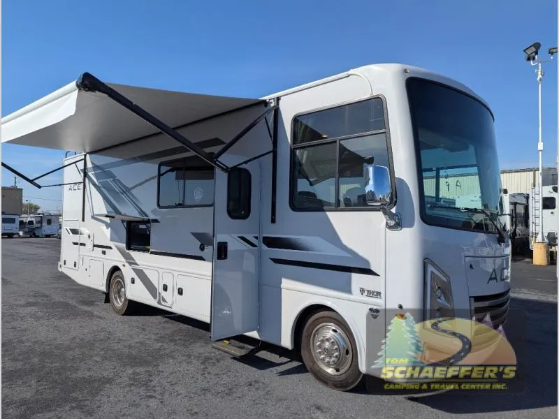 2027 Thor Motor Coach ACE 29D - Photo 2