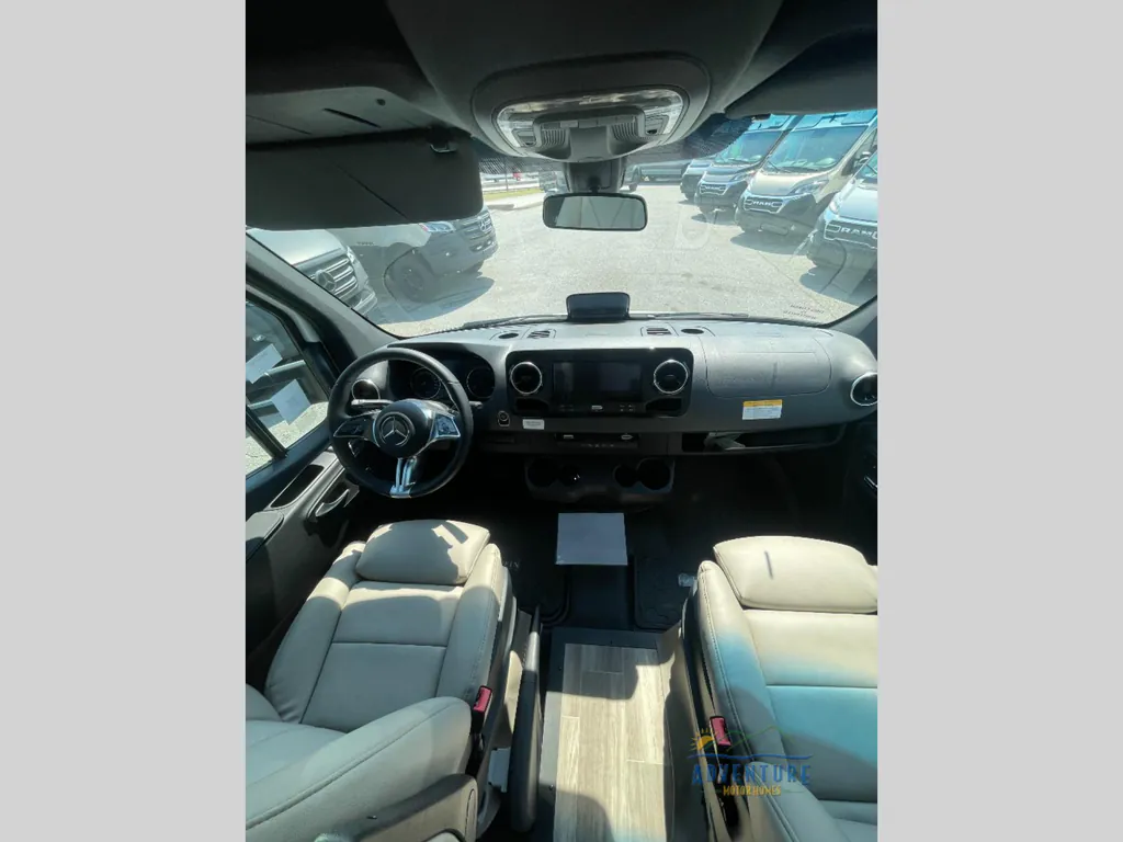 2026 Tiffin Wayfarer 25 XPW, Photos photo 7