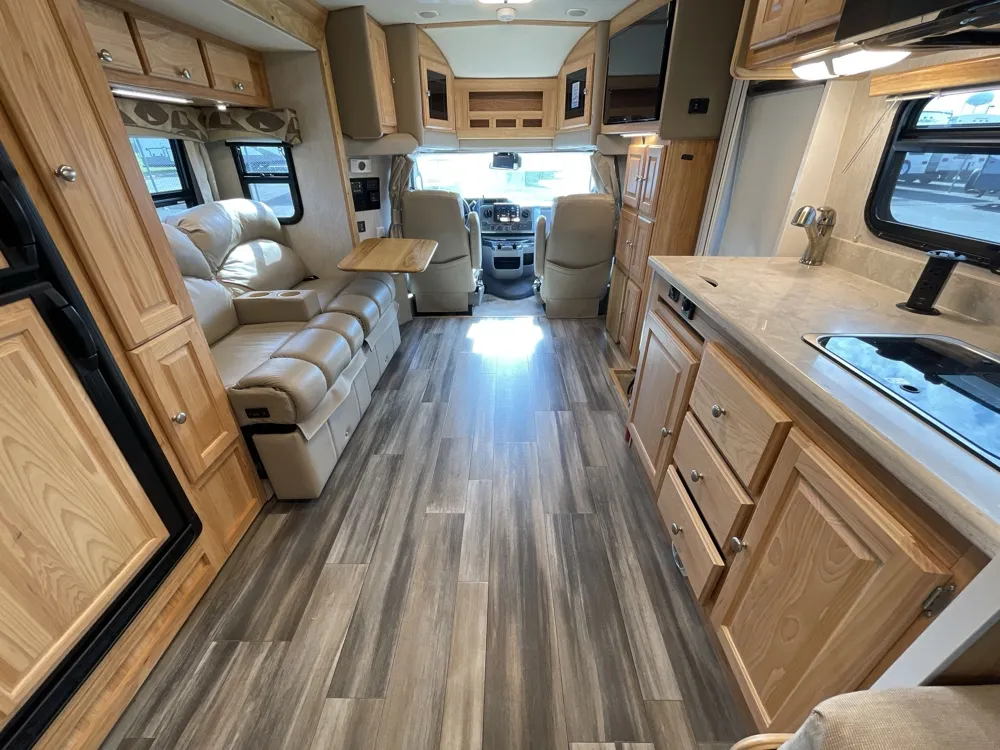 2022 phoenix cruiser Phoenix Cruiser 2552 - Photo 3