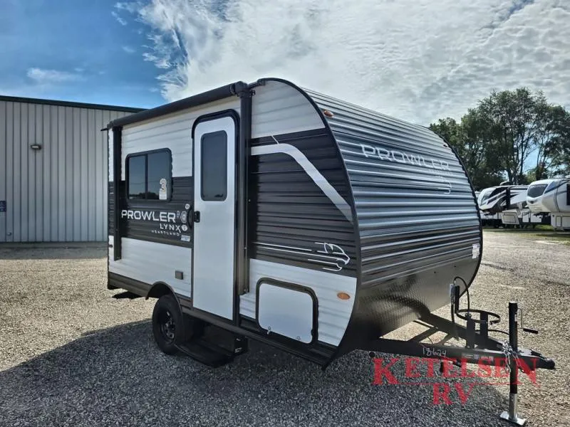 2027 Heartland Prowler 1300RD - Photo 3