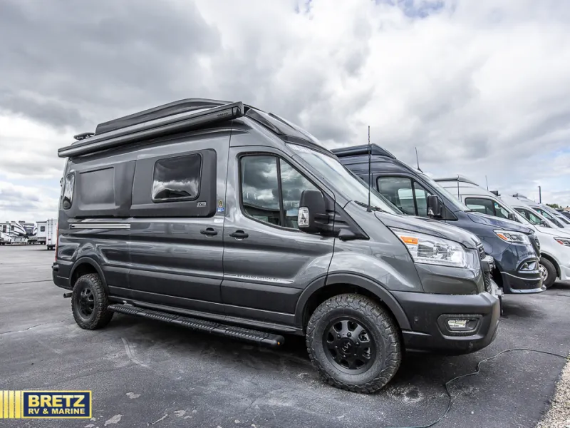 2026 Grand Design Lineage Series VT LVT2 - Photo 2
