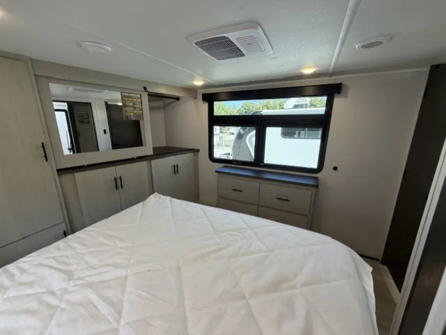2027 Forest River RV Wolverine 36BC, Photos photo 9