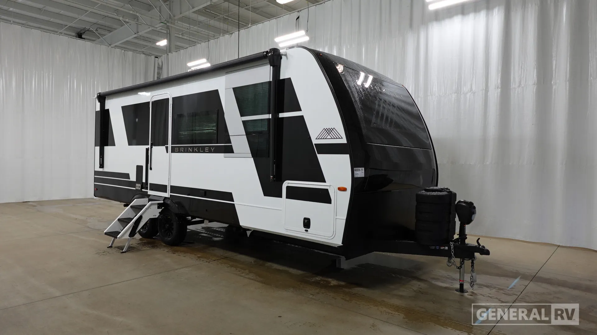 2026 Brinkley Model I 235 - Photo 2