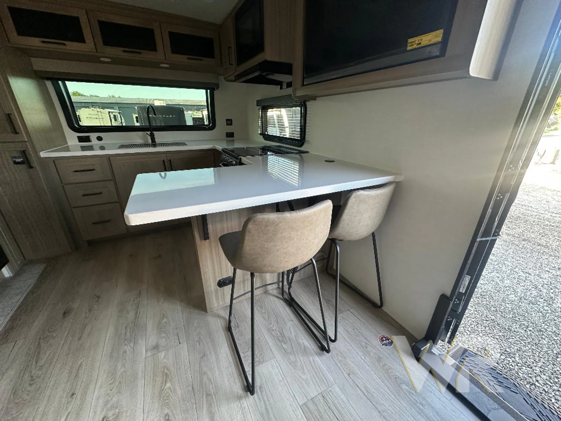 2027 Forest River Flagstaff Micro Lite 25MBR - Photo 4