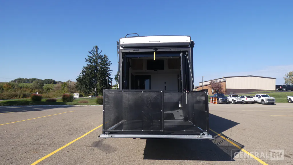 2023 Keystone Raptor 362, Photos photo 31