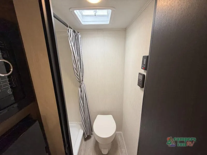 2026 Forest River Westbrook 16CC - Photo 3