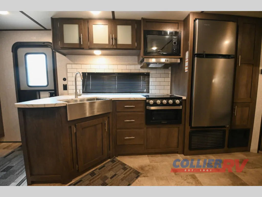2021 Dutchmen Coleman Lantern 263BH, Photos photo 5