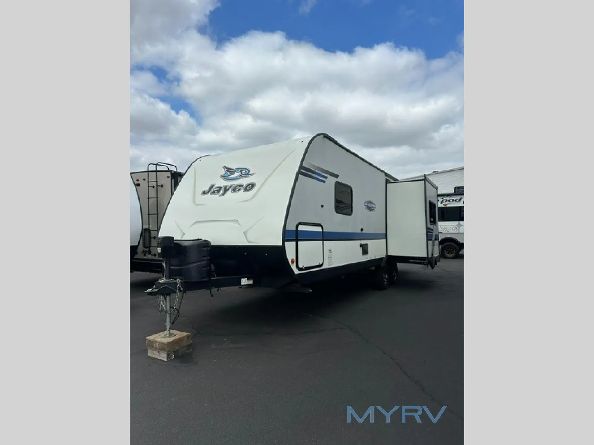 2019 Jayco Jay Feather 24RL - Photo 3