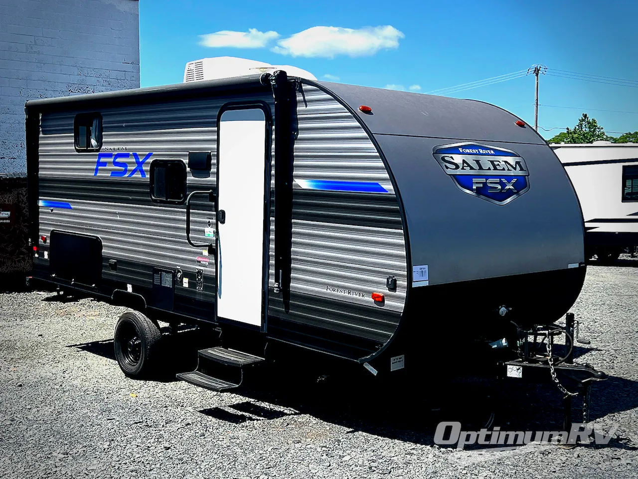 2021 Forest River Wildwood FSX 178BHSK - Photo 2