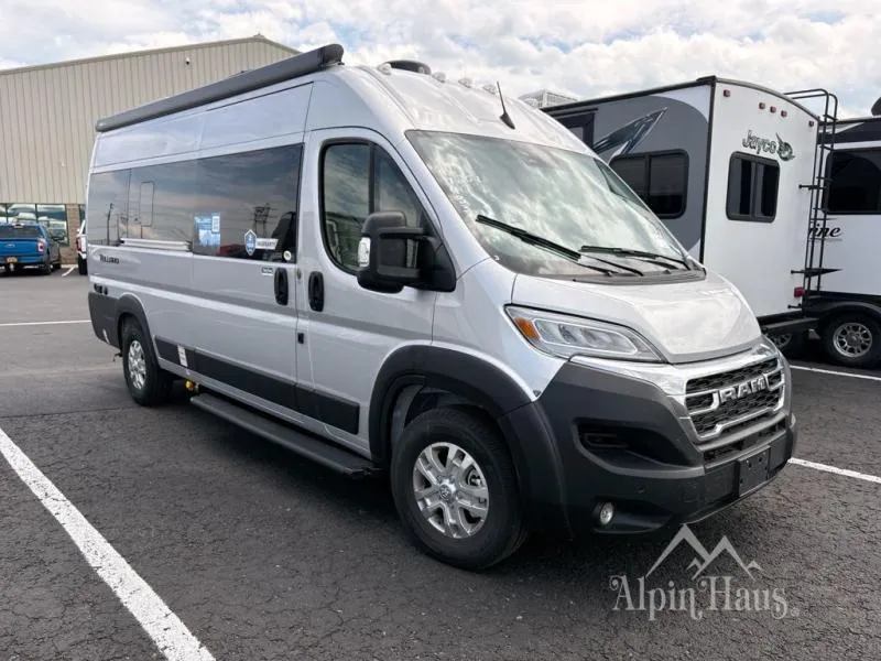 2027 Thor Motor Coach Tellaro 20L - Photo 2
