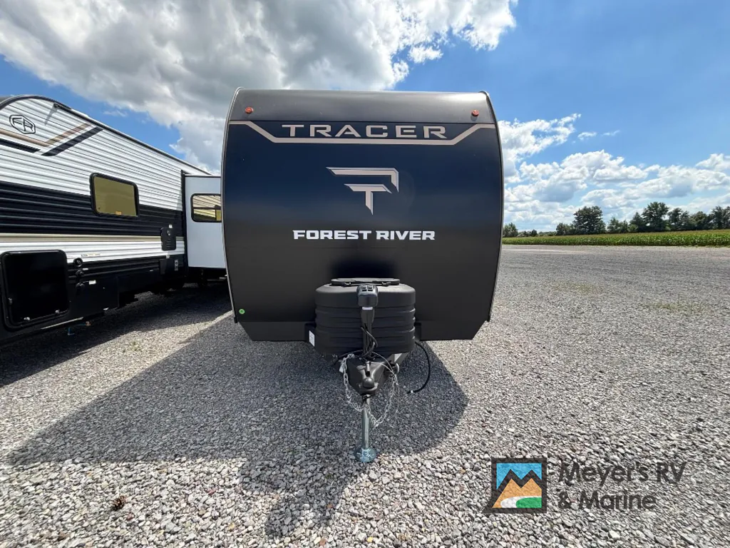 2027 Forest River Tracer 290QB, Photos photo 3