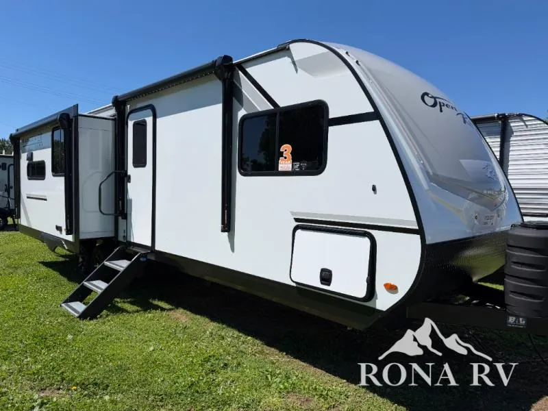 2027 Open Range RV Range Lite 280MKI - Photo 2