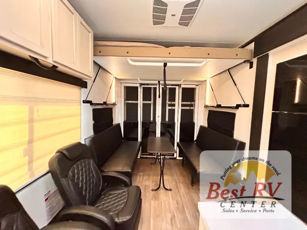 2027 Forest River Vengeance Rogue Armored 26L140, Photos photo 82