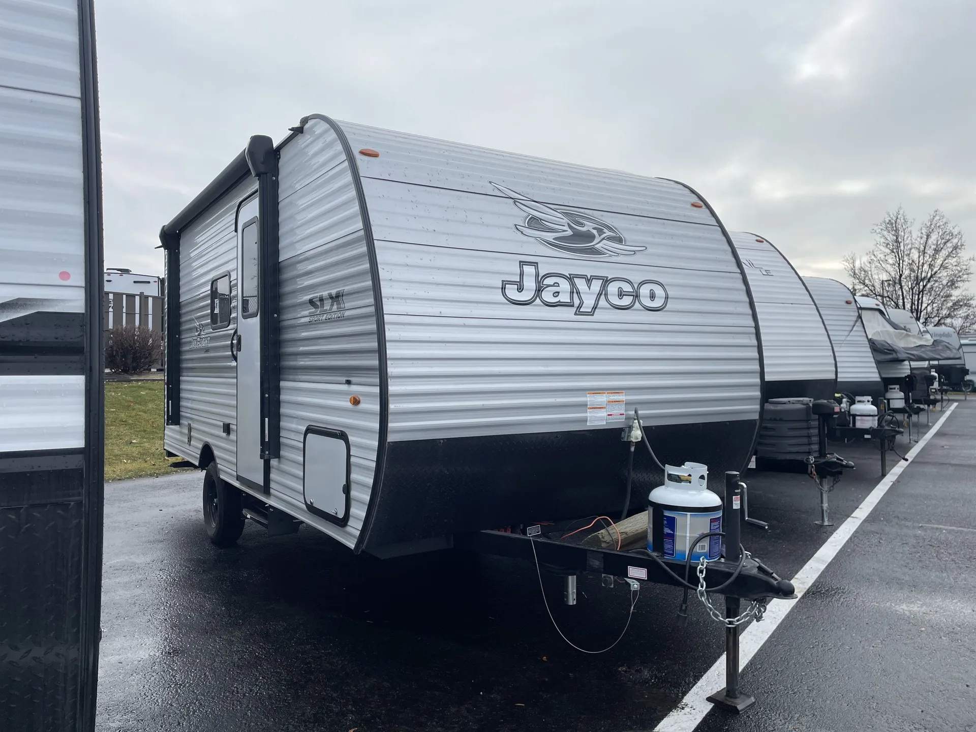 2025 Jayco Jay Flight SLX 175BHW - Photo 2