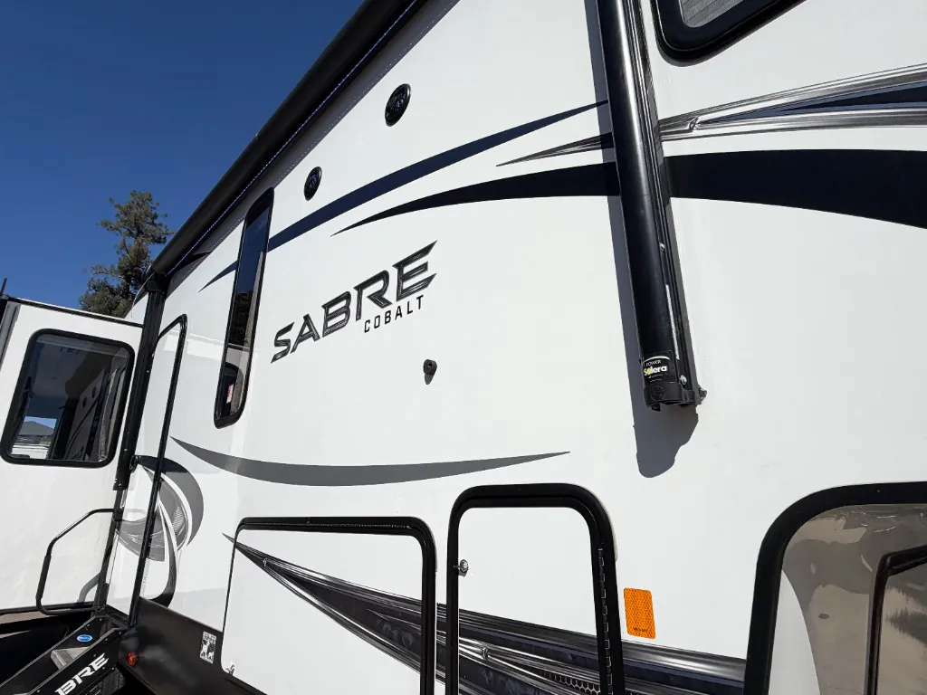 2019 Forest River Sabre 32DPT, Photos photo 14
