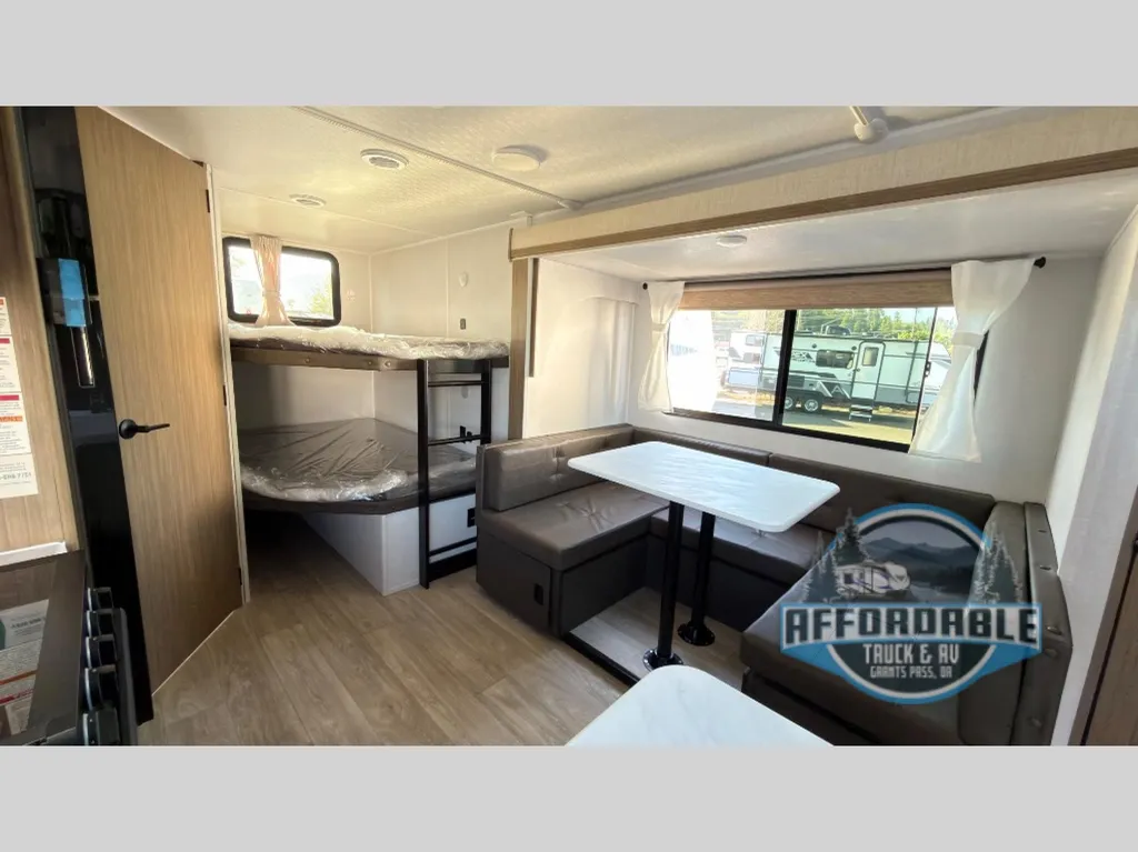 2026 Forest River RV Wildwood X-Lite 241BHXL, Photos photo 22
