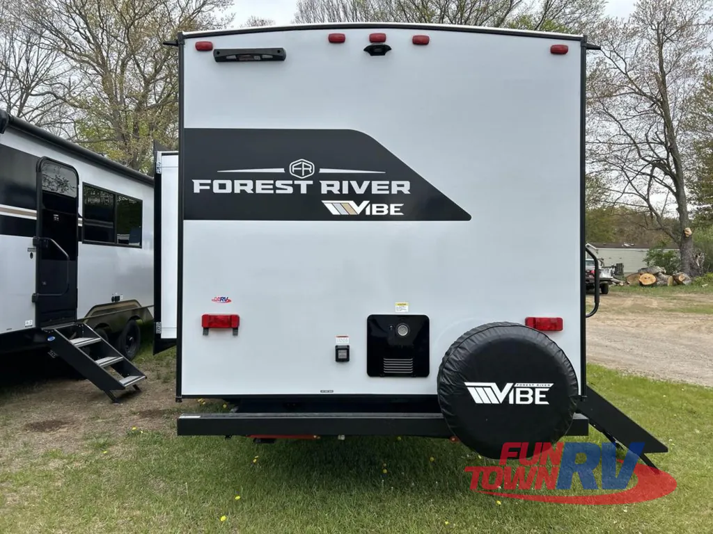 2026 Forest River Vibe Extreme Lite 2500FIK, Photos photo 7