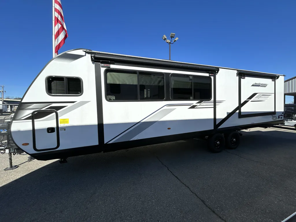 2026 Jayco Jay Feather 26FK, Photos photo 6