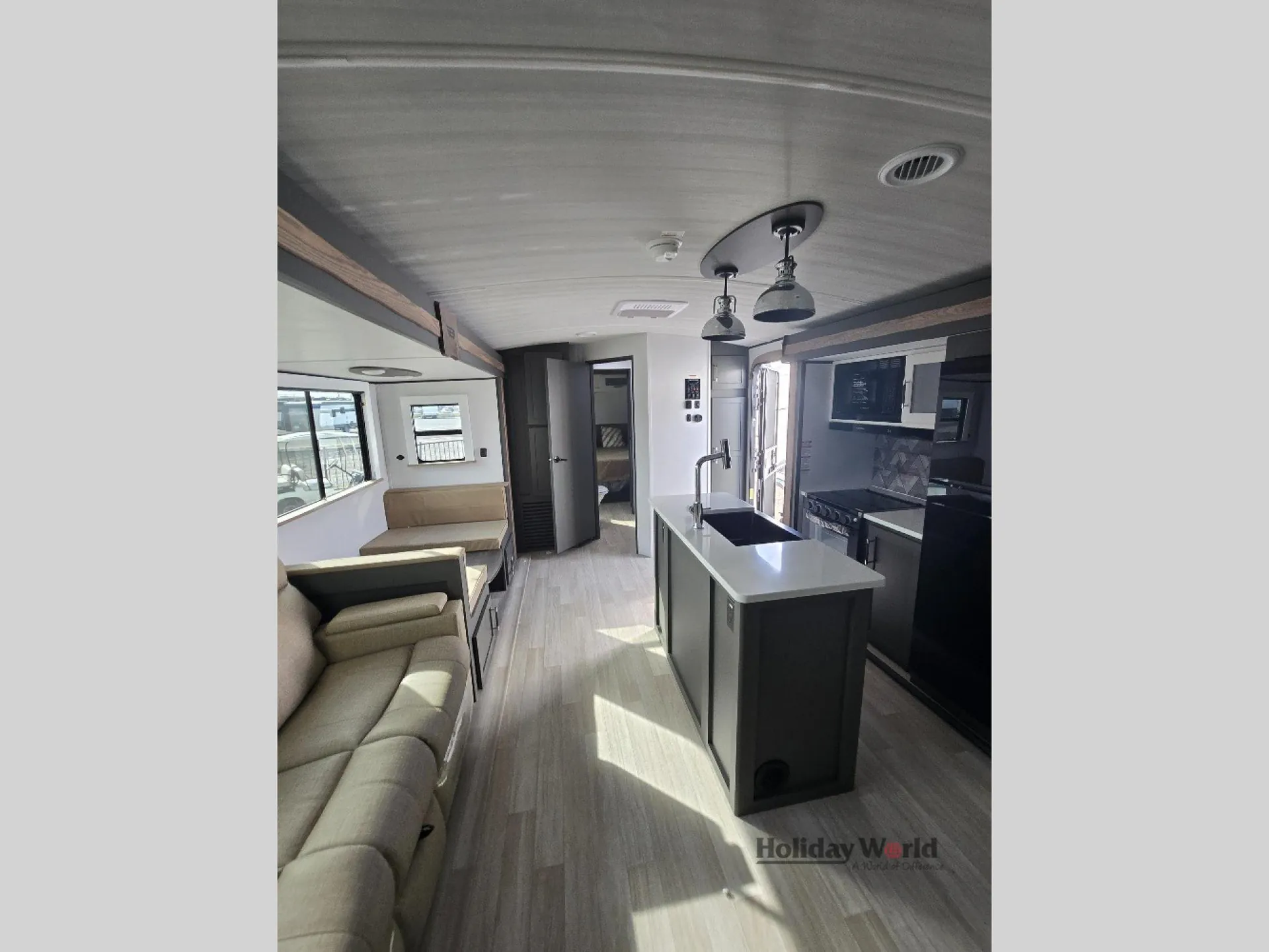 2026 Keystone Bullet 330BKQ - Photo 4