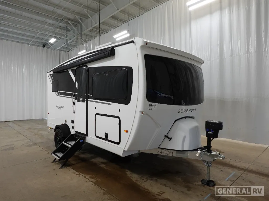 2026 Grand Design Serenova 150HL - Photo 2