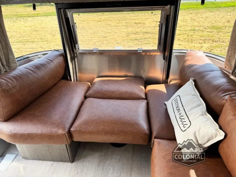 2026 Airstream Stetson + 6666 Special Edition - Photo 4