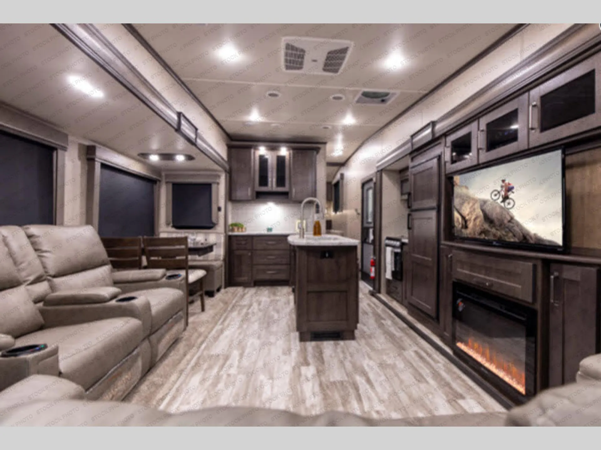 2021 Grand Design Reflection 150 Series 280RS - Photo 3