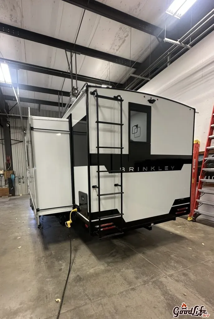 2026 Brinkley Model I 23X, Photos photo 9