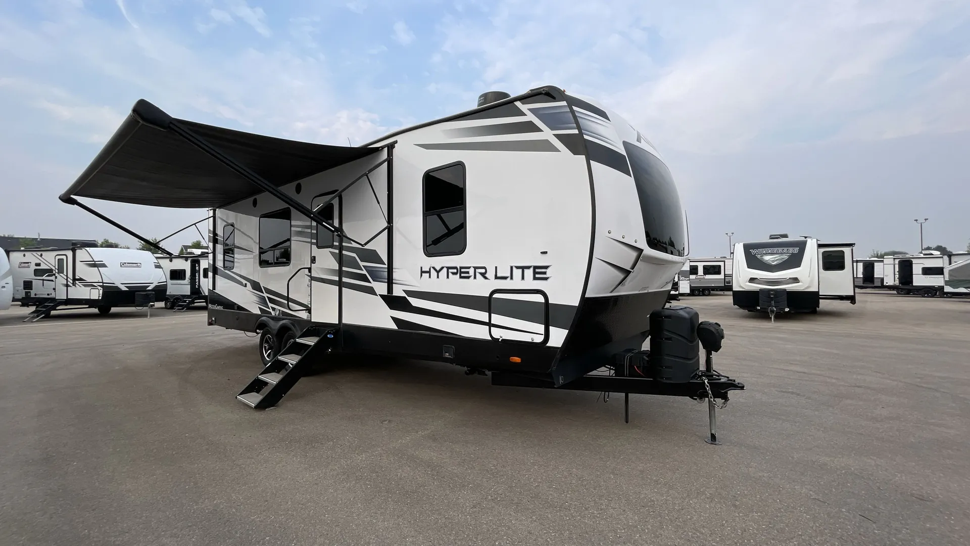 2023 Forest River Xlr Hyper Lite 2815 - Photo 2