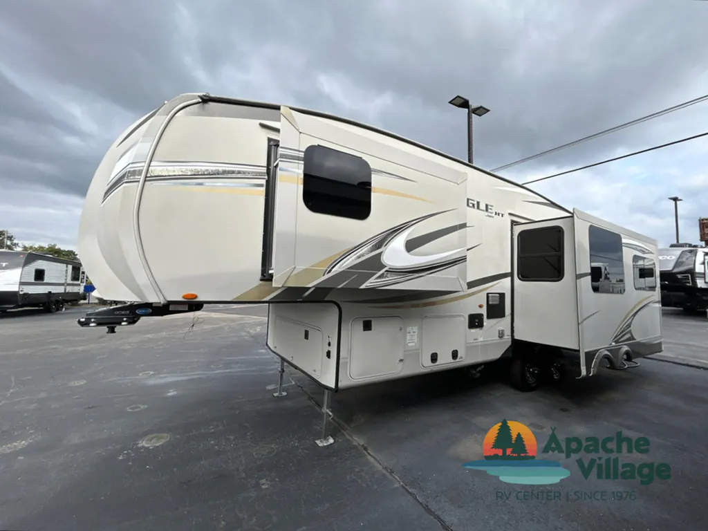 2018 Jayco Eagle HT 28.5RSTS, Photos photo 7