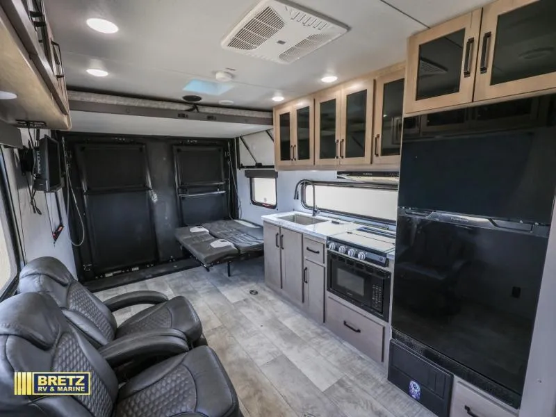 2024 Grand Design Momentum MAV 22MAV - Photo 4
