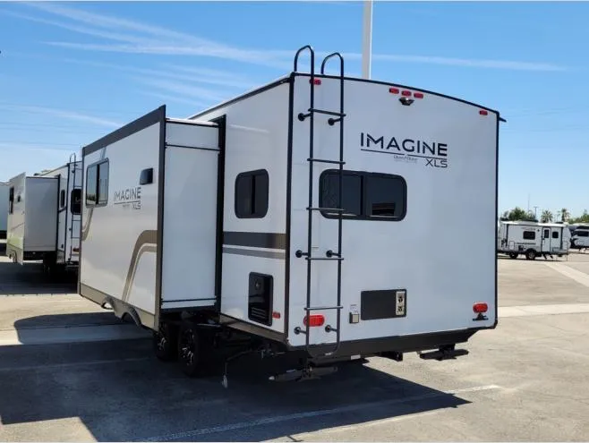 2026 Grand Design Imagine XLS 22MLE - Photo 4