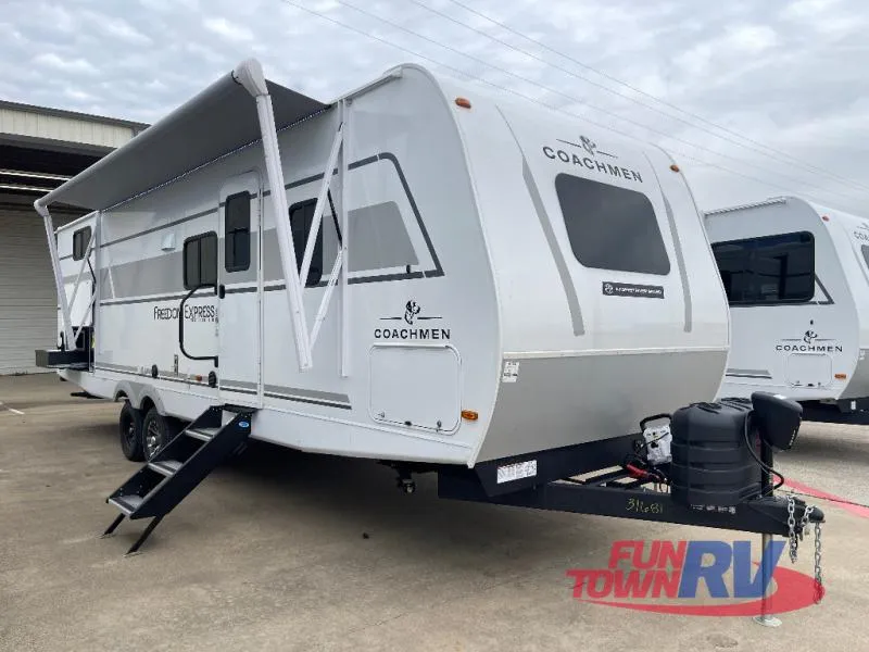 2026 Coachmen RV Freedom Express Select 30SE - Main photo