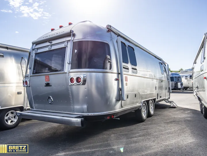 2026 Airstream RV Frank Lloyd Wright Frank Lloyd Wright - Photo 4