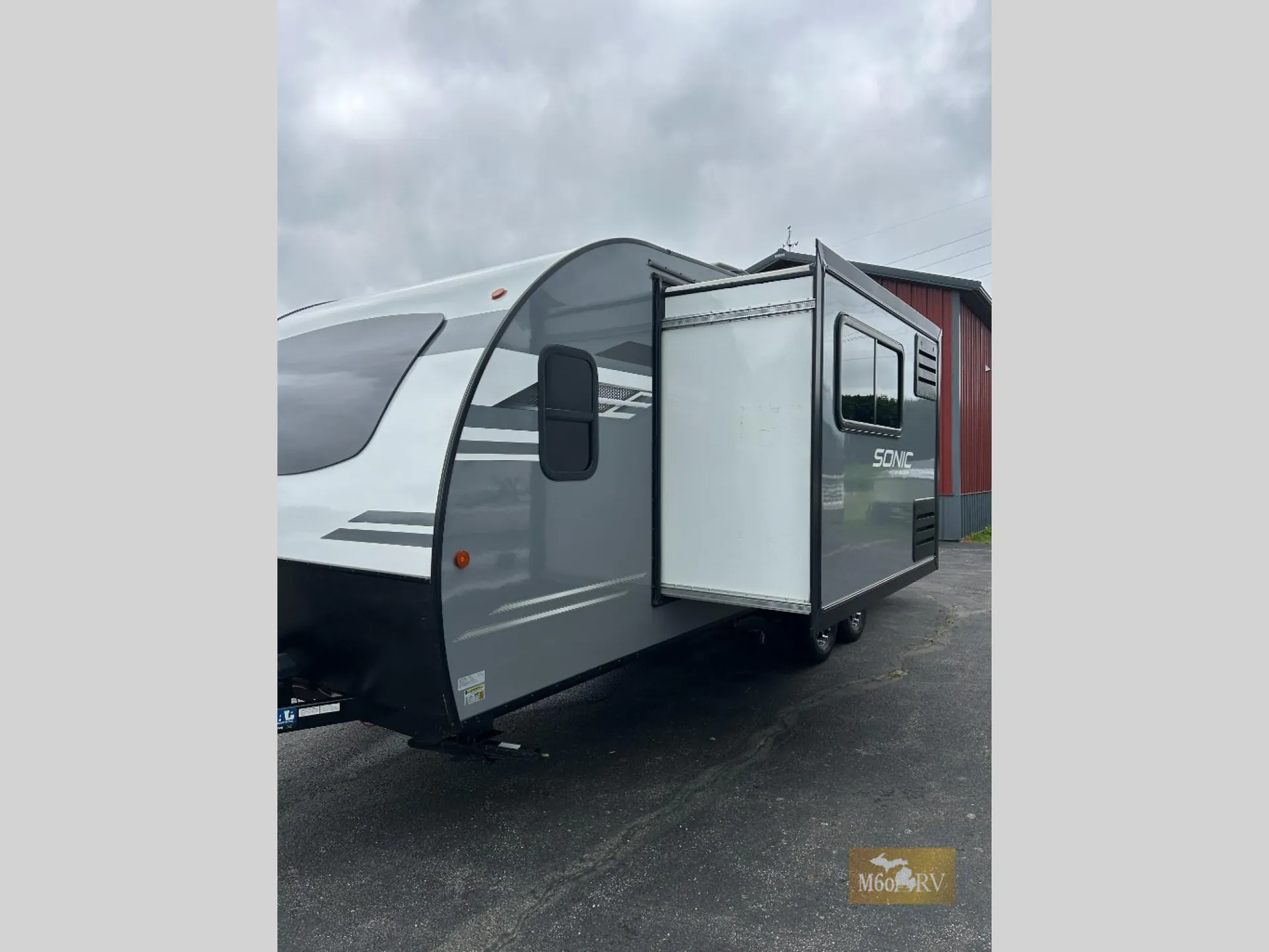 2023 Venture RV Sonic SN241VFL - Photo 3