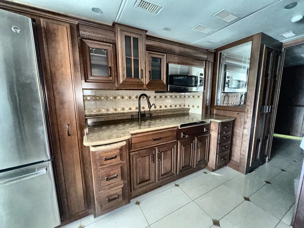 2014 Entegra Coach Aspire 42RBQ, Photos photo 8