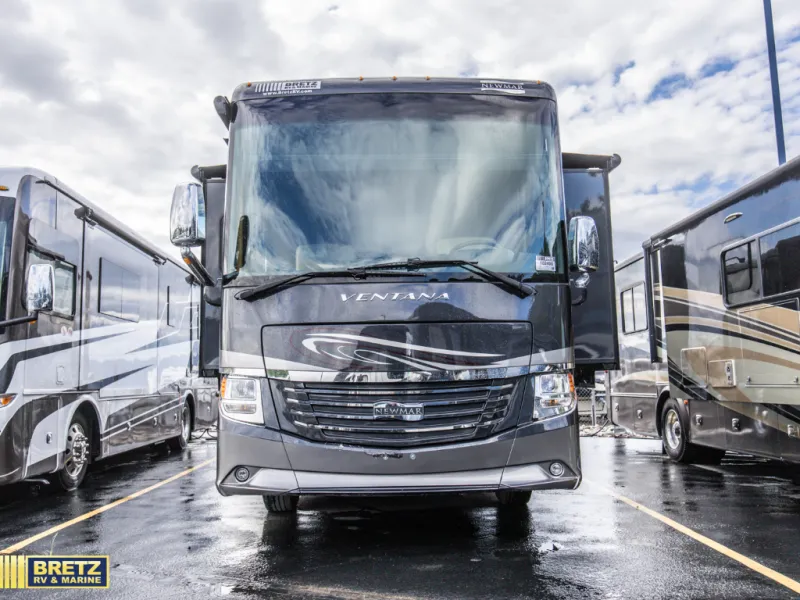2018 Newmar Ventana 3412 - Photo 3