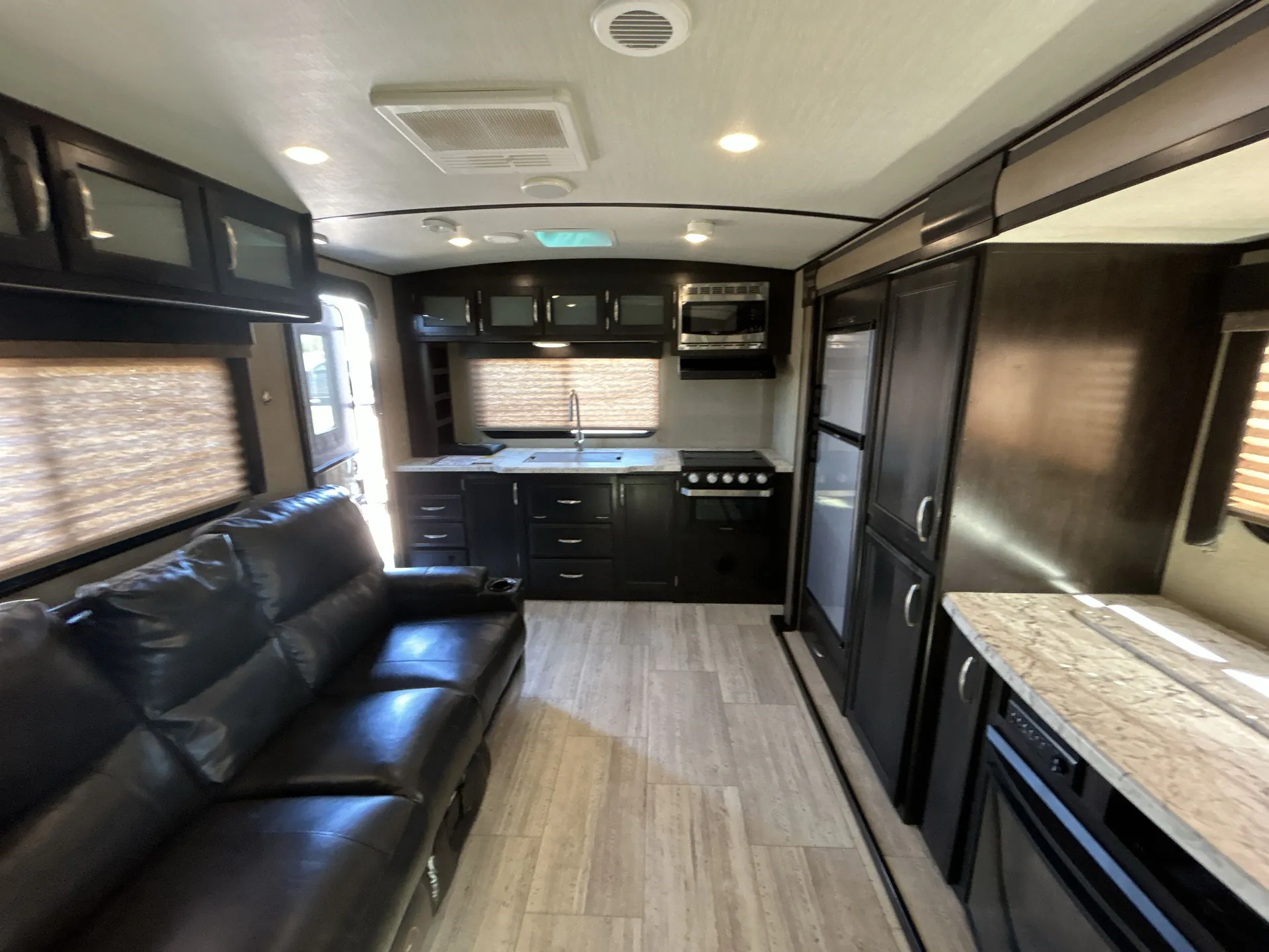 2018 Grand Design Imagine 2250RK — living area main