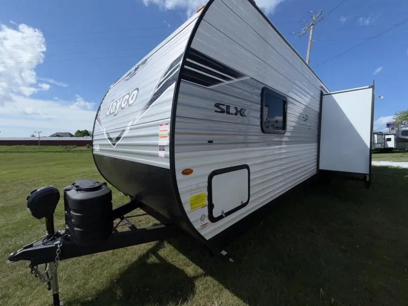 2026 Jayco Jay Flight SLX 333BTS - Photo 3