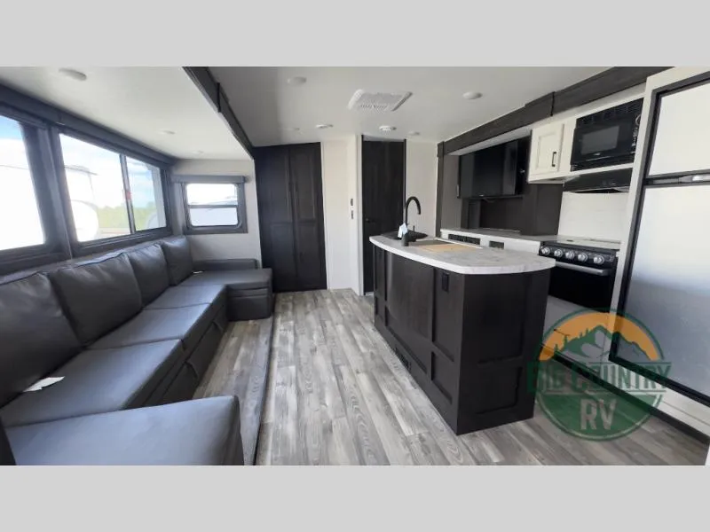 2023 Highland Ridge Open Range Light 321BHS - Photo 3