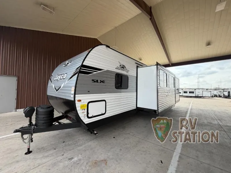 2026 Jayco Jay Flight SLX 321BDS - Photo 2