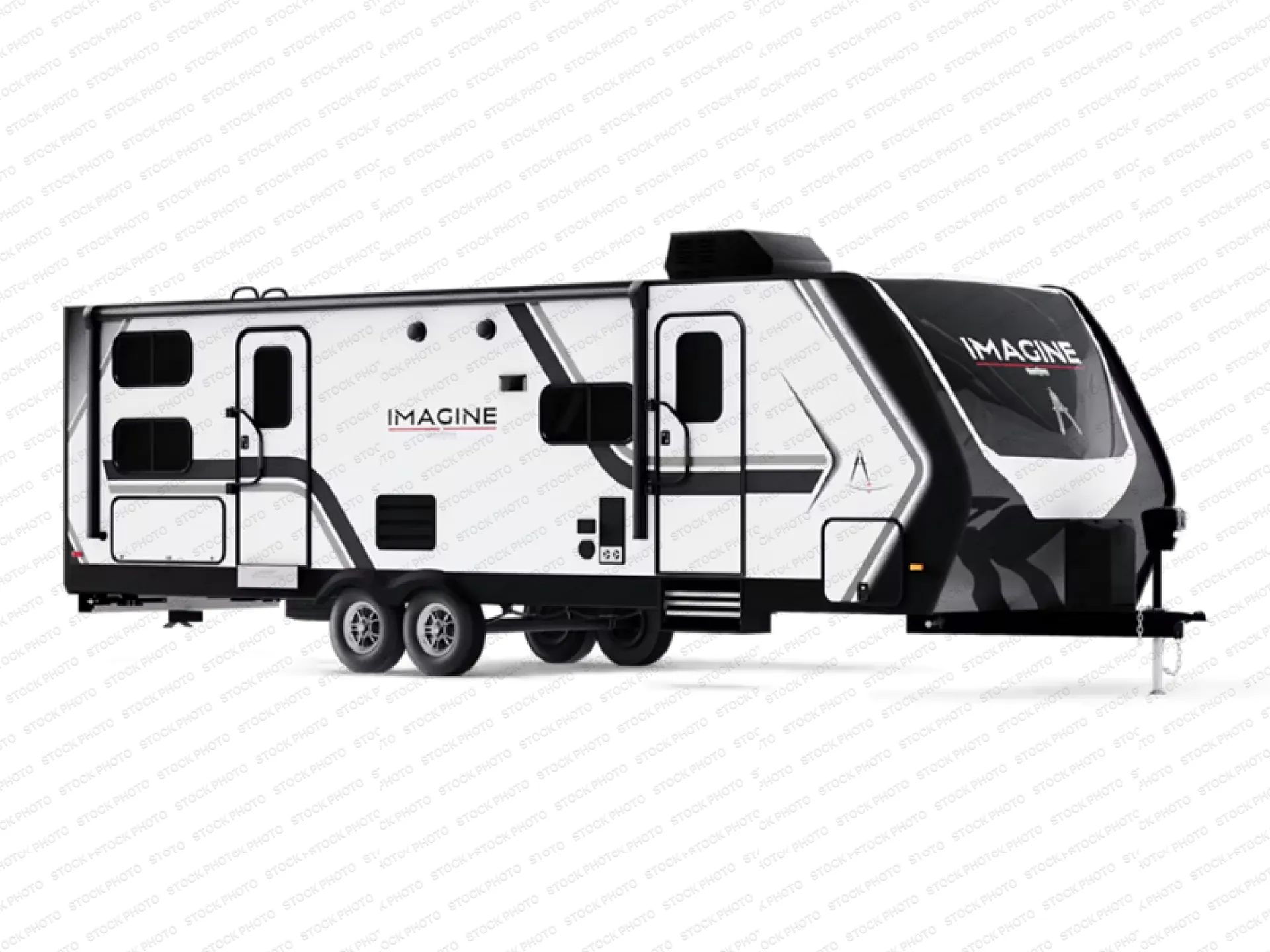 2027 Grand Design Imagine 2970RL - Photo 2