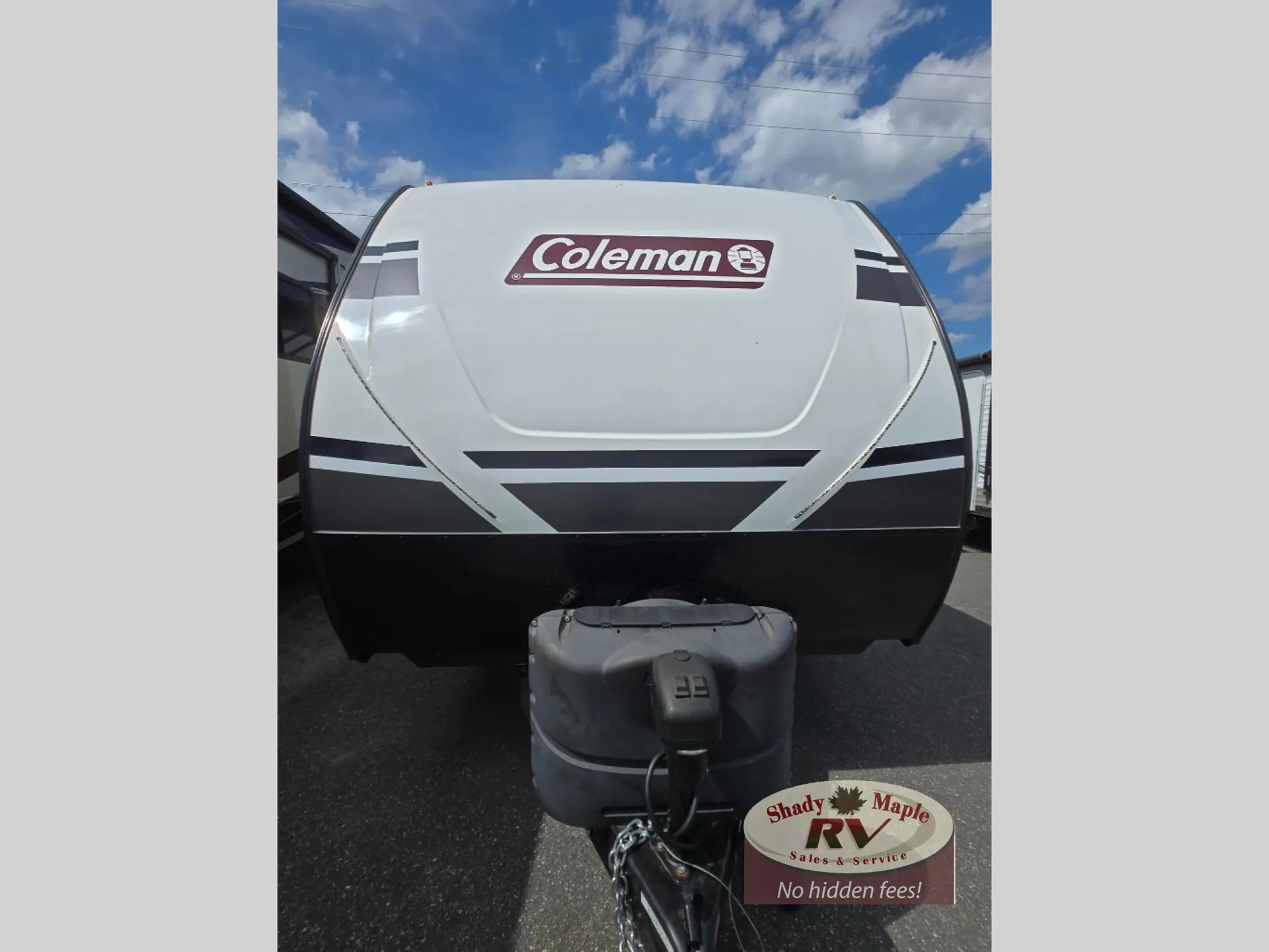 2022 Dutchmen Coleman Light 2755BH - Photo 3